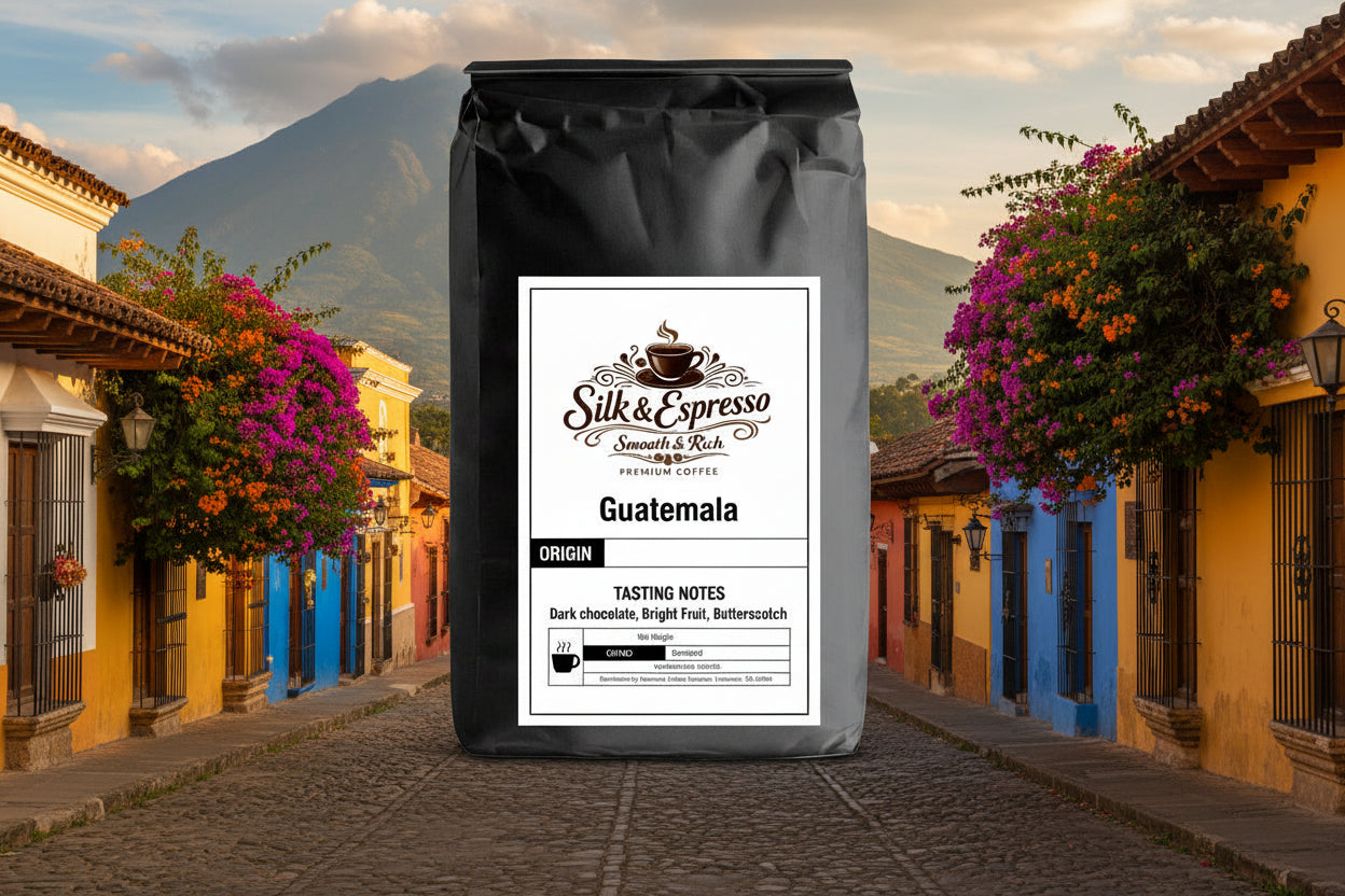 Guatemala