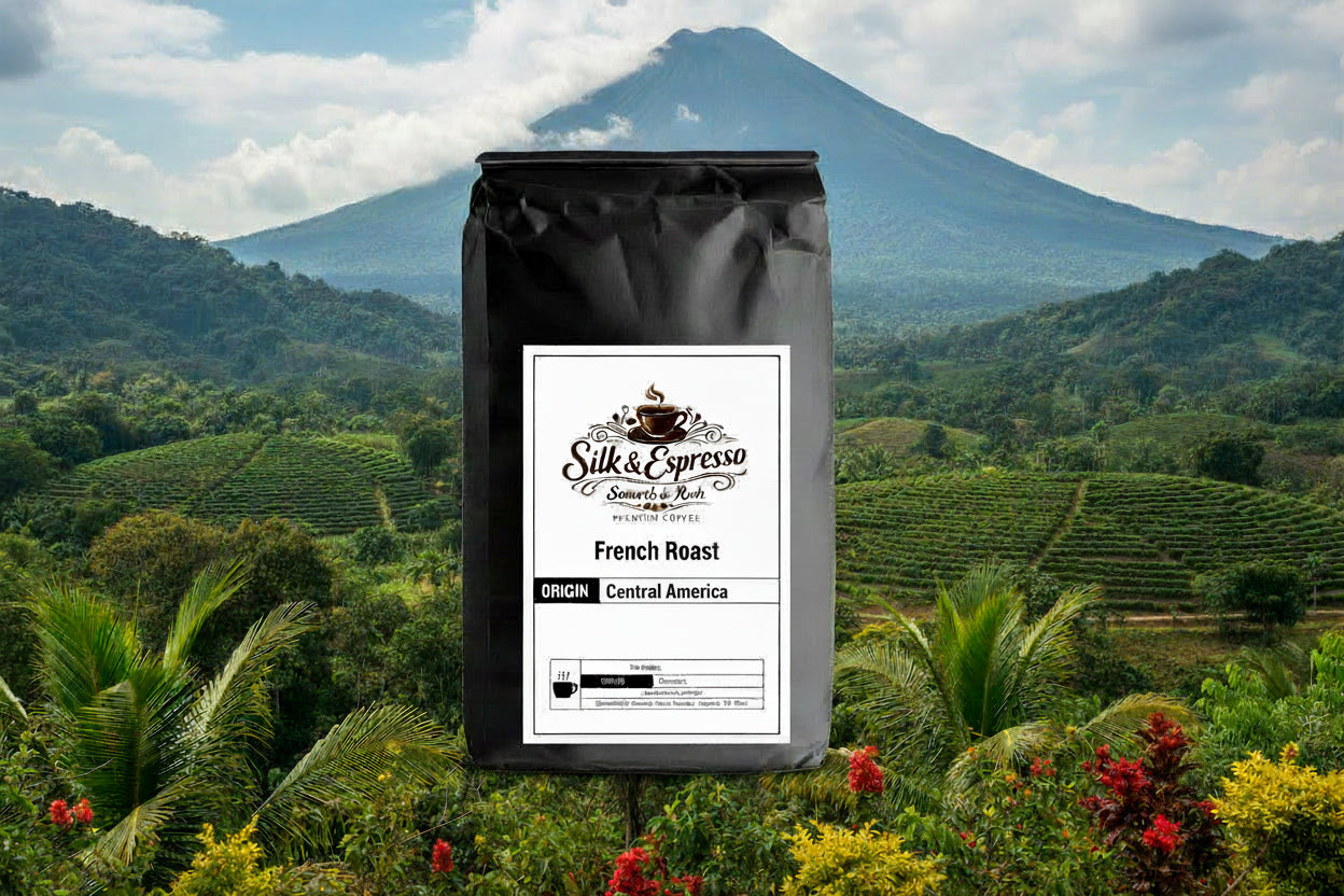 French Roast