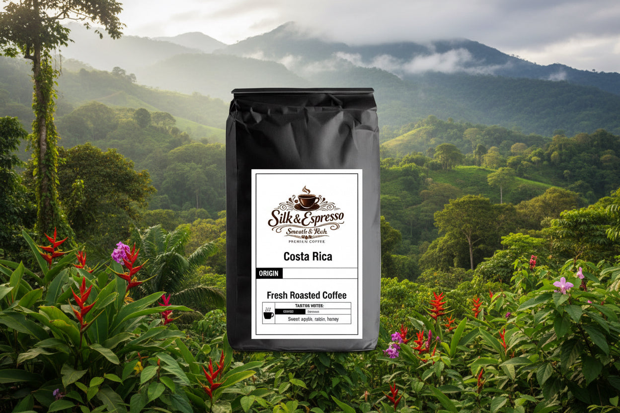Costa Rica