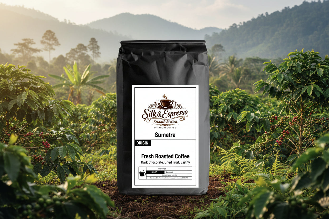 Sumatra