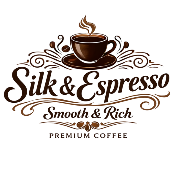 Silk & Espresso