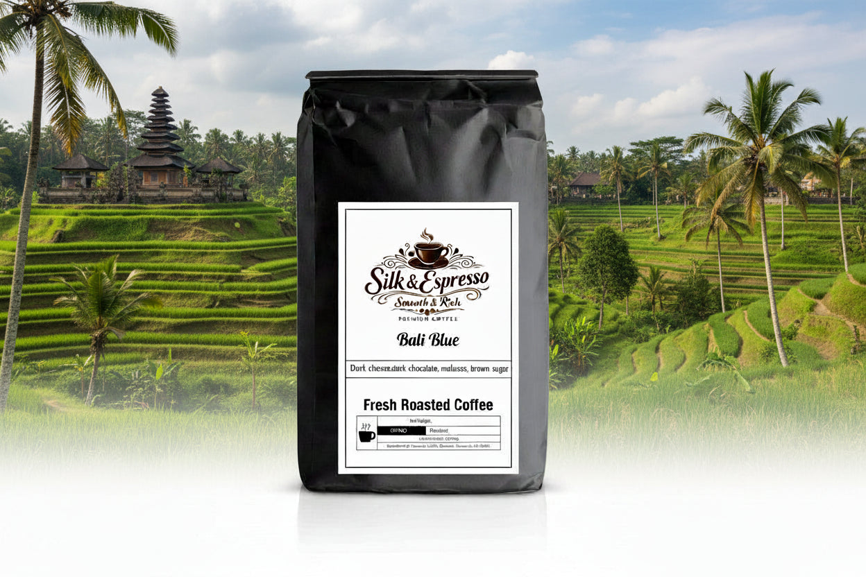 Bali Blue