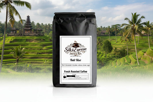 Bali Blue