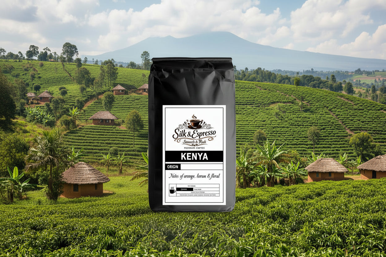 Kenya