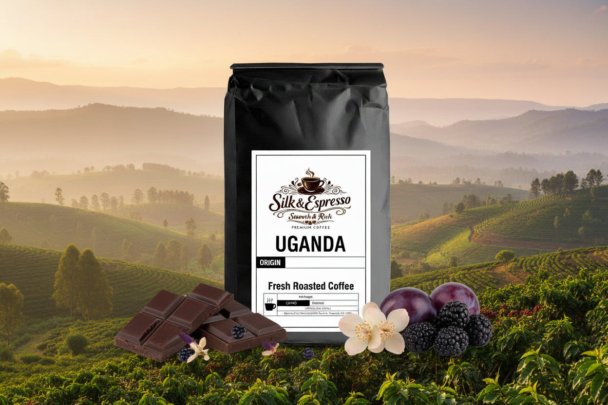 Uganda