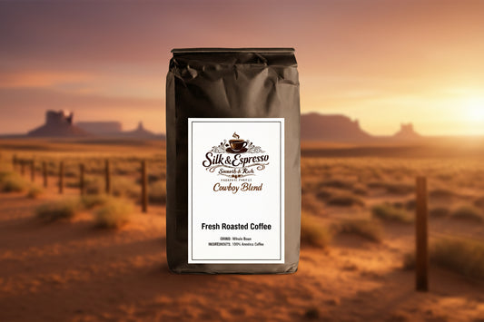 Cowboy Blend